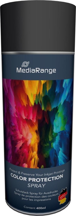 Produktbild MediaRange Colour Protection Spray (1 x)