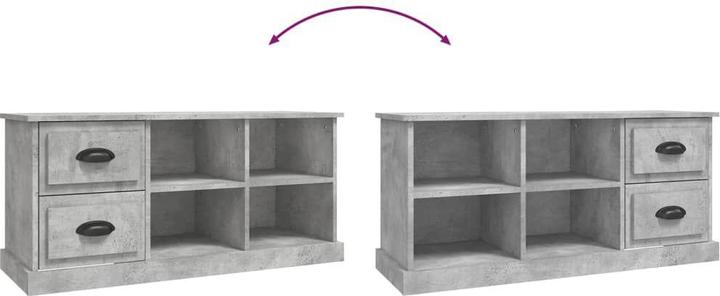 Produktbild vidaXL TV-Schrank