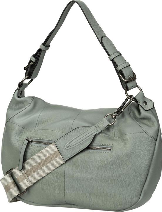 Immagine prodotto FredsBruder Borsa a tracolla Pruvia Hobo