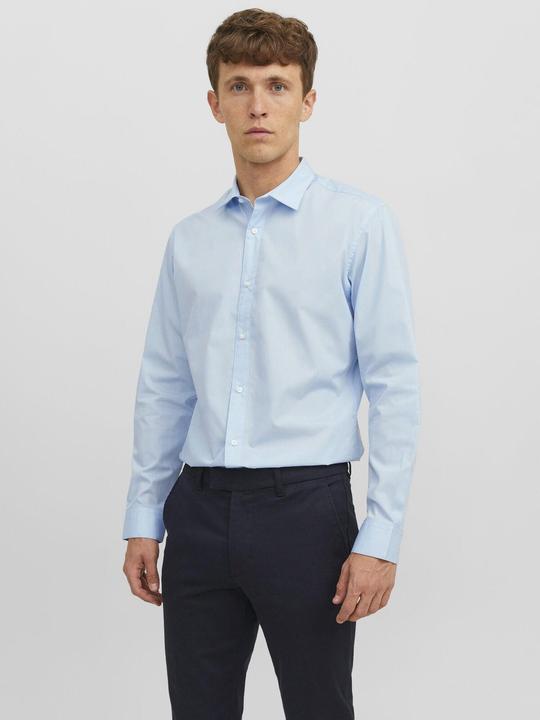 Produktbild Jack & Jones Einfarbiges Hemd (L)