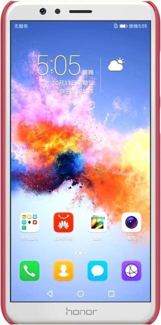 Produktbild Nillkin Super Frosted Shield Series (Honor 7X)