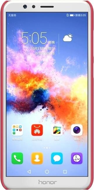 Immagine prodotto Nillkin Serie Super Frosted Shield (Honor 7X)