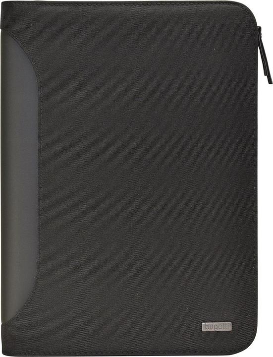 Bugatti Ufficio DIN-A4 RV Custodia da scrittura