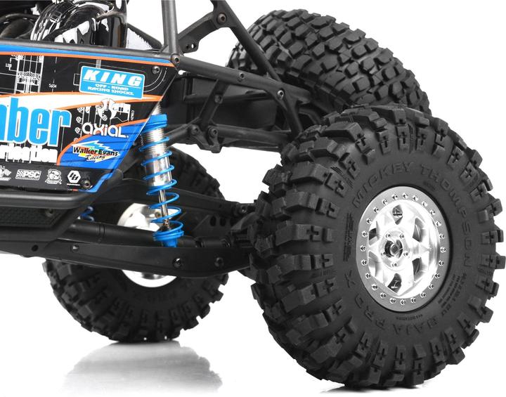 Produktbild Rc4Wd Reifen Mickey Thompson Baja Pro X, 2.2 2 Stück