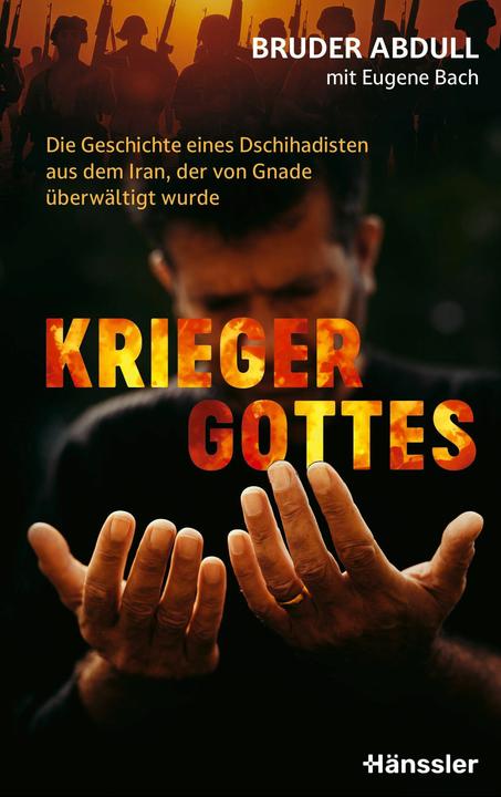 Krieger Gottes (Deutsch, Bruder Abdull, Eugene Bach, 2025)