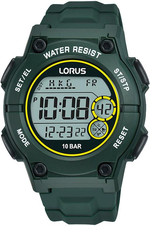 Immagine prodotto Lorus R2333PX9 (Orologio digitale, 42 mm)