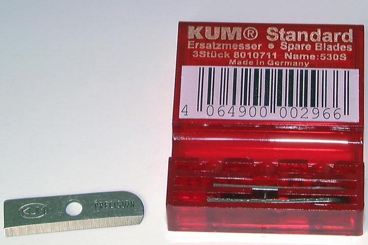 Immagine prodotto Wedo KUM - Lama di ricambio