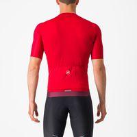 Actual product image Castelli Espresso Jersey (L)