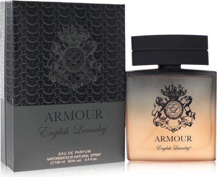 Produktbild English Laundry Armour (Eau de Parfum, 100 ml)