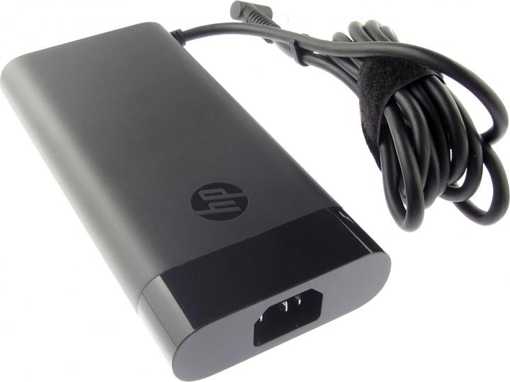 Image du produit HP Adptr 200W Pfc Smart 4.5Mm Del (200 W)