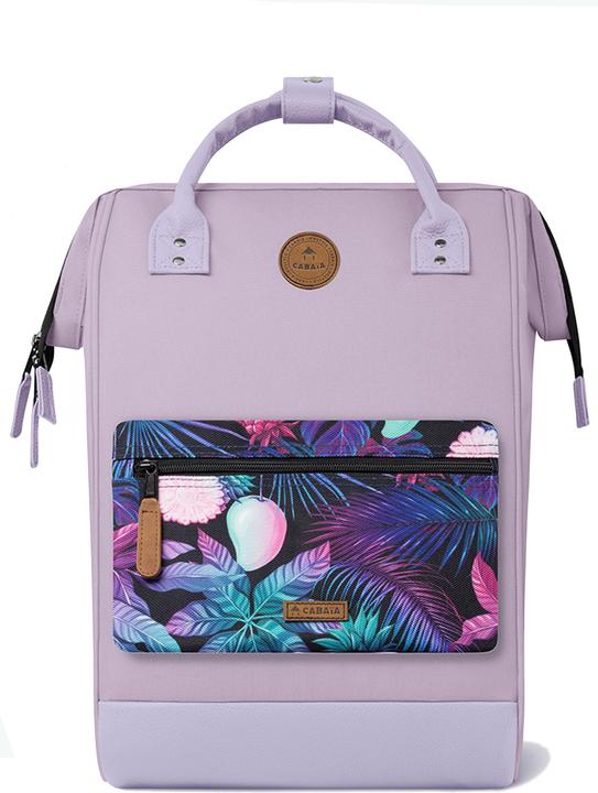 Immagine prodotto Cabaia Avventuriero L riciclato (26 l)