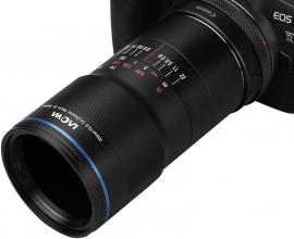 Produktbild Venus Optic Laowa 100mm f/2.8 Ultra Macro APO Nikon F (Nikon F, Vollformat)