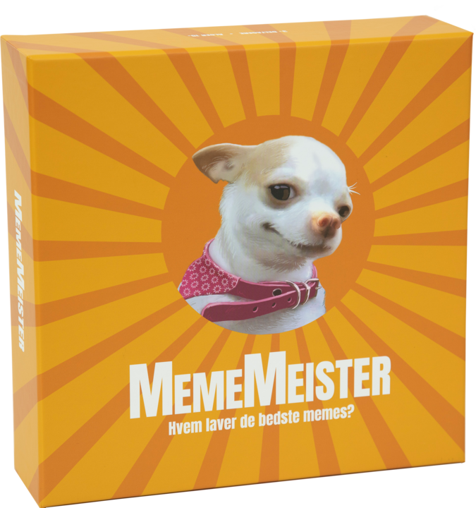 Game Meme Meister