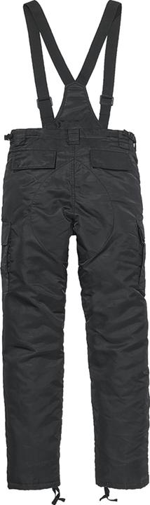 Produktbild Brandit Thermal Dungarees (L)