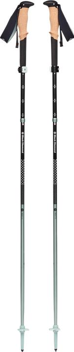 Actual product image Black Diamond Pursuit Flz (110 - 125 cm)