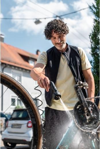 Produktbild Kärcher Multi Jet