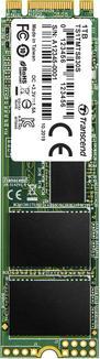 Produktbild Transcend 830S (1000 GB, M.2 2280)