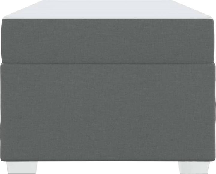 Actual product image VidaXL Modern bed (90 x 190 cm)