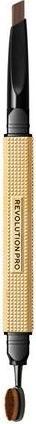 Produktbild Makeup Revolution Rockstar Brow Styler (Dark Brown)
