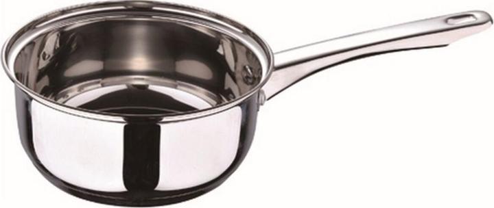 Actual product image San Ignacio Topfset Cassel SG8172 Silberfarben Edelstahl (Stainless steel)