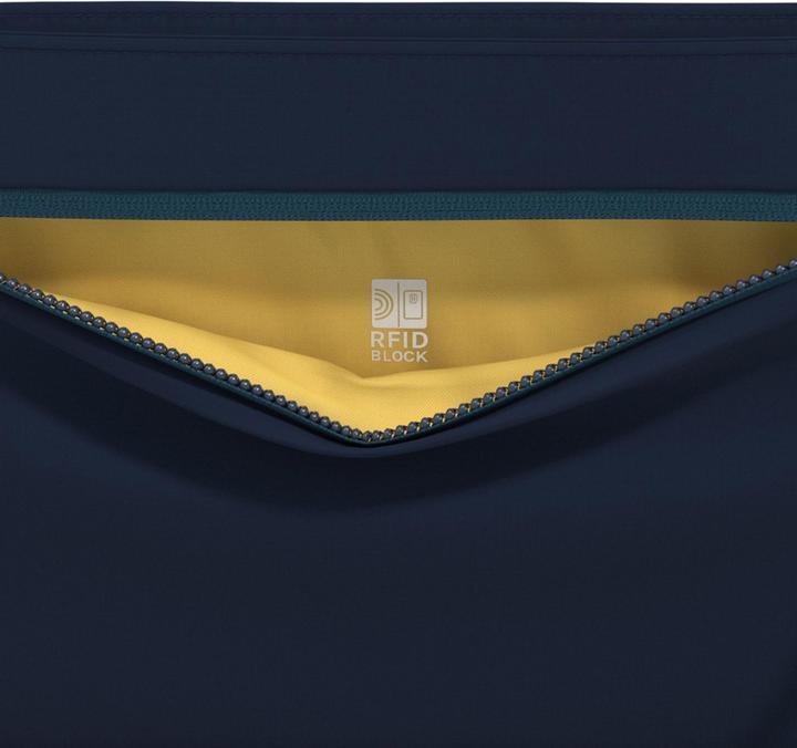 Immagine prodotto Cabin zero Classic Schultertasche RFID Schutz 27 cm