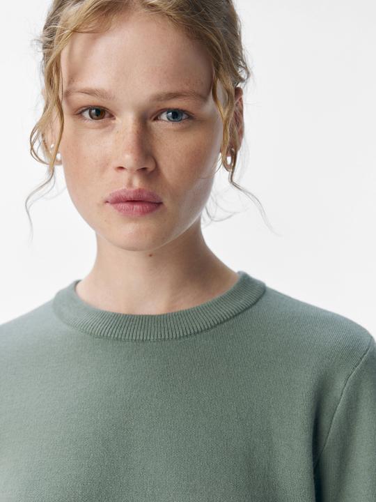 Produktbild Object Langärmeliger Strickpullover (XS)