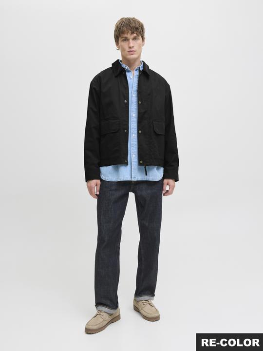 Image du produit Jack & Jones Jprccriver Utility Jacket Sn (L)