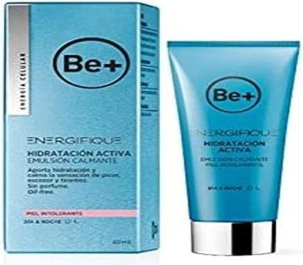 Produktbild be quiet! Be+ Energ P.G. Fluid Material Moisture 40ml (40 ml, Gesichtswasser)
