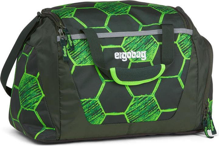 Produktbild Ergobag Sporttasche VolltreffBär (20 l)