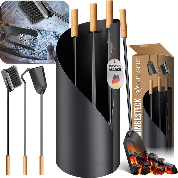 Image du produit Kesser Kit de cheminée