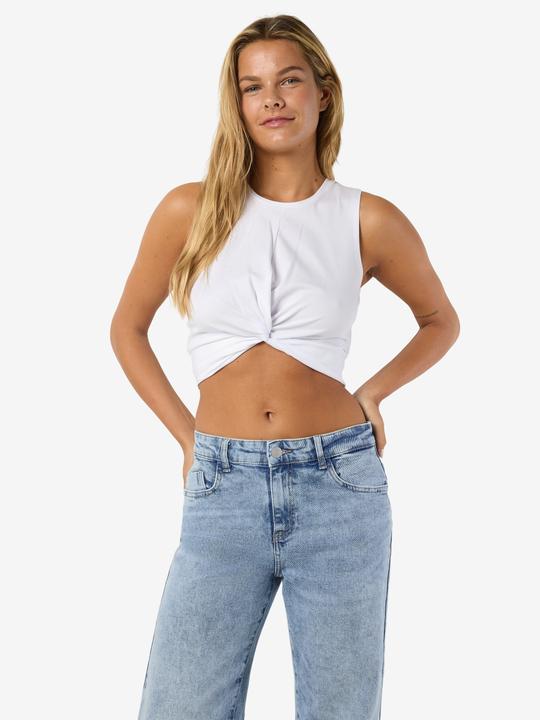 Immagine prodotto Noisy May Cropped Oberteil ohne Ärmel (S)