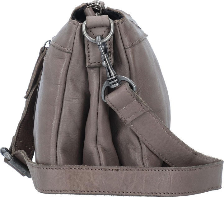 Immagine prodotto Harbour 2nd Borsa a tracolla Soft Weaving in pelle 23,5 cm