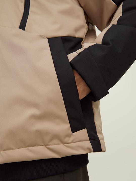 Produktbild Jack & Jones Technische Kapuzen Jacke (M)