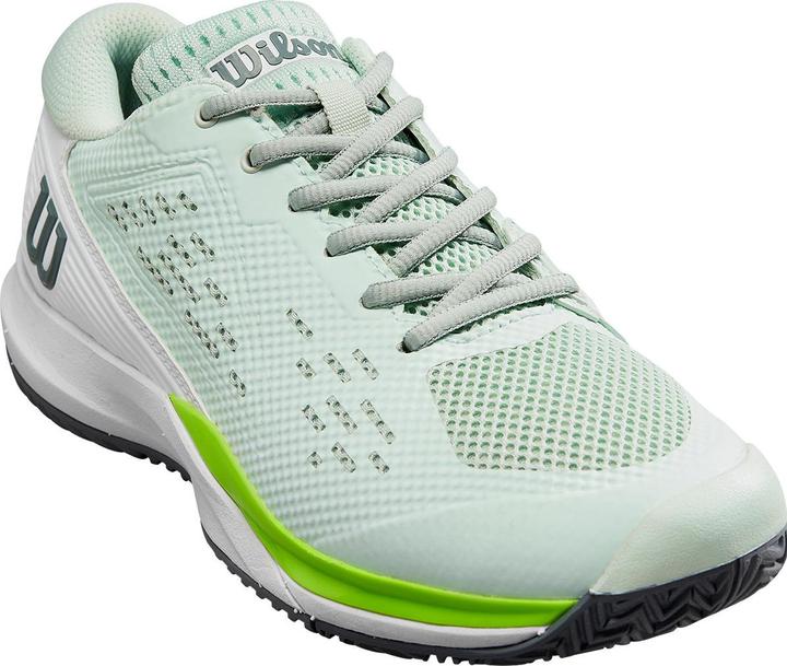 Actual product image Wilson Rush Pro Ace Clay (36 2/3)