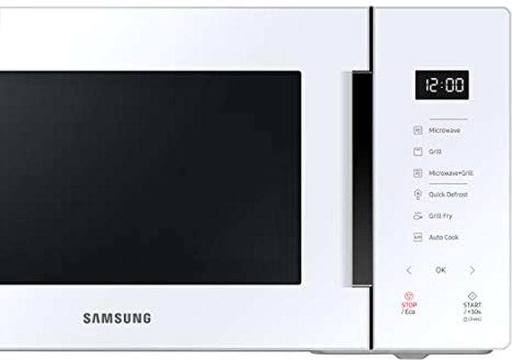 Actual product image Samsung MG23T5018CW (23 l)