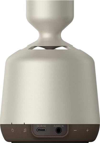 Image du produit Sony LSPXS2 Haut-parleur en verre (8 h)