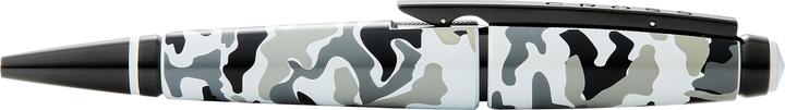 Produktbild Cross Rollerball Edge Camo Grau in Geschenkbox (Camo Grau, 1 x)