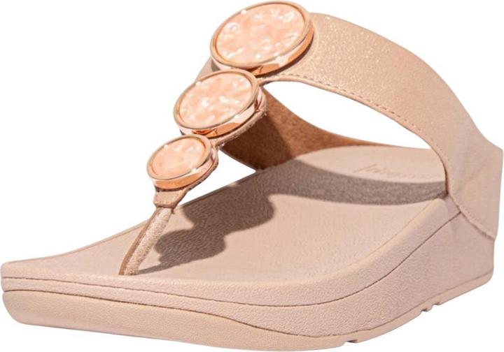 Image du produit Jim Thompson - Sandales style Scintillant HALO - Femme (40.5)