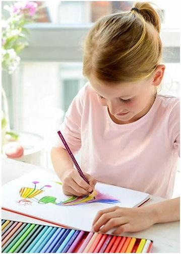 Actual product image Faber-Castell jumbo grip (Multicoloured, 12 x)