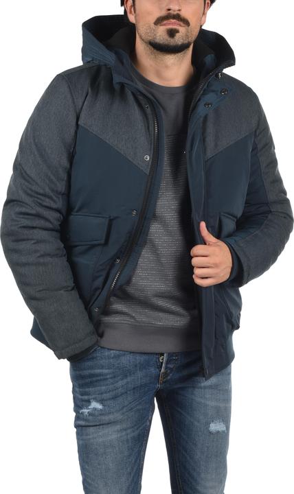 Actual product image Solid SDInacio 21300321ME (S)