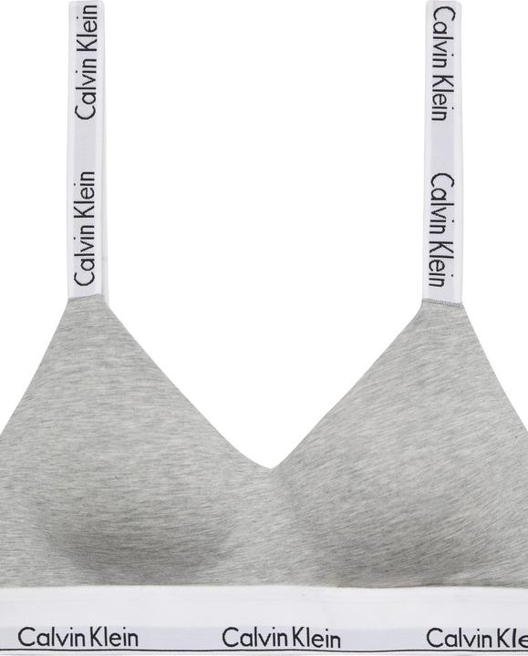Immagine prodotto Calvin Klein Lghtly Lined Bralette (XL)