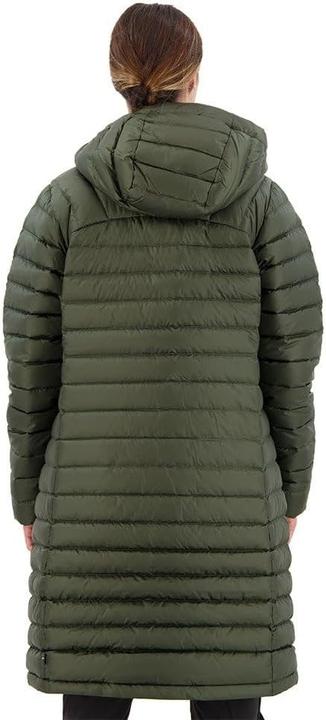 Produktbild Fjällräven Snow Flake Parka (XXS)