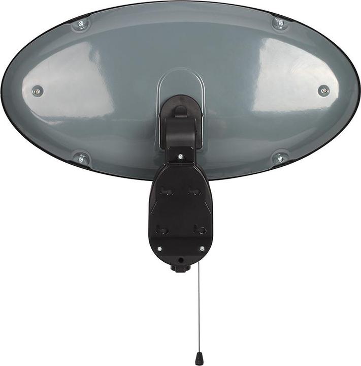 Immagine prodotto Livoo Stufa elettrica da esterno (2000 W)