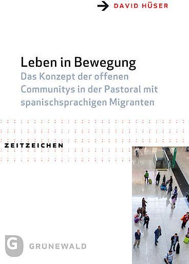 Produktbild Leben in Bewegung (Deutsch, David Hüser, 2018)