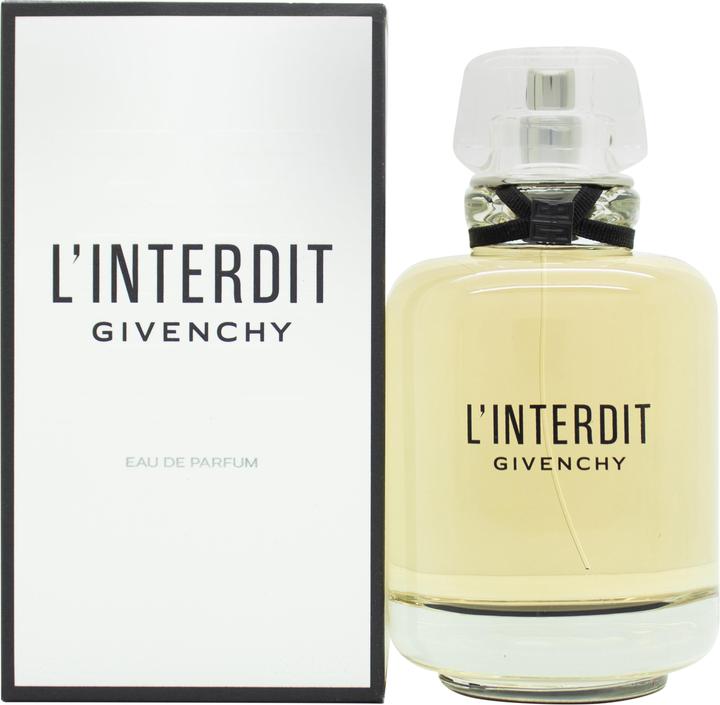 Givenchy Eau de Parfum Vaporisateur 125ml (Eau de parfum, 125 ml)