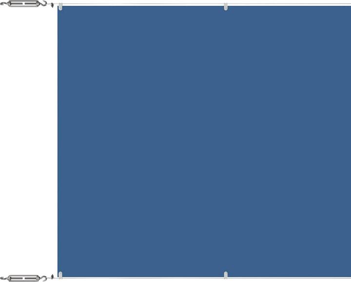 Actual product image vidaXL Senkrechtmarkise (1.40 m)