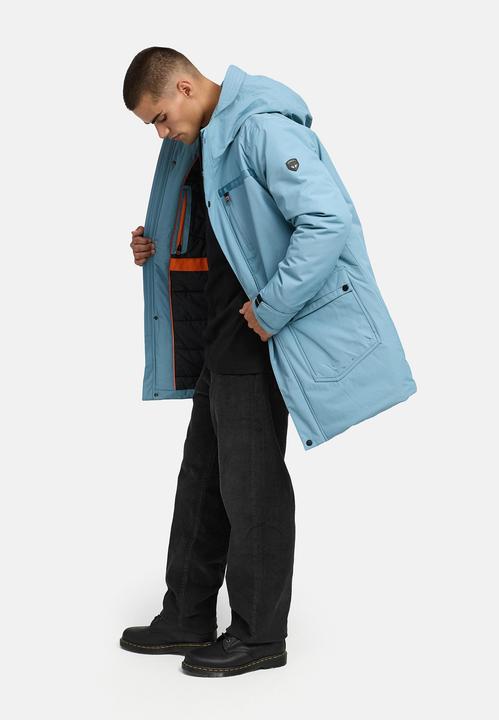 Actual product image Stone Harbour Netaan XX