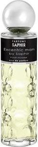 Immagine prodotto Saphir Donna Eccentrica - Eau De Parfum - 50Ml (Eau de parfum, 50 ml)