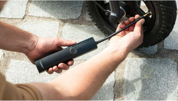Produktbild Egret smart air pump