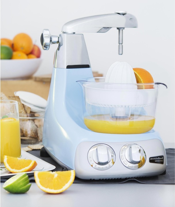 Produktbild Ankarsrum Assistent Original AKM6230B (1500 W)